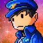 超時(shí)空星艦