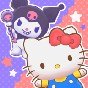 三麗鷗游戲系列