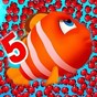 魚吃魚大逃殺內(nèi)置菜單最新版本