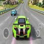 賽車(chē)總動(dòng)員游戲