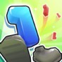 number游戲
