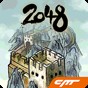 2048世界建筑