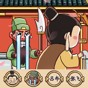 三國對視變裝達人是誰