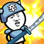表情包戰(zhàn)爭FF作弊菜單版