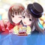 藍色反射燦手機版