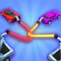 糾纏汽車(chē)手機(jī)游戲
