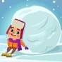 雪地競(jìng)賽游戲