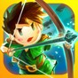 神樹(shù)小奇兵羅賓之怒游戲