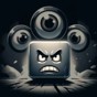 黑暗奔跑2(Sqube Darkness 2)