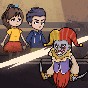 魔法躲貓貓游戲