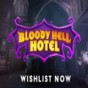 hell bride游戲