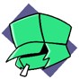 黑色星期五之夜冰淇淋