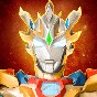 ultraman game
