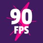 90fps畫質(zhì)修改器官方版