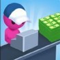 迷你卡通農(nóng)場游戲