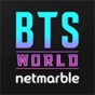 BTS WORLD-1