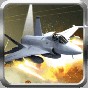 f18戰(zhàn)斗機(jī)飛行表演