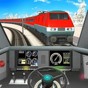 鐵路運輸駕駛狂潮游戲