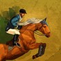 障礙賽馬冠軍游戲