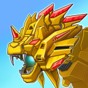 龍獸爭霸3猛禽小隊游戲