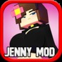 jennymod模組下載基巖版