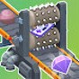 輸送機(jī)工藝(Conveyor Craft)
