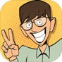 一個(gè)男人要走多少路游戲