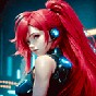 米婭高斯