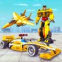 機(jī)器人賽車游戲