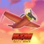 城市天空mp3