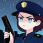 黎明前的夜晚吃雞版