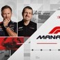 f1車(chē)隊(duì)變更
