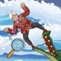 80找找不合理游戲女主逆襲