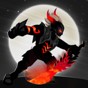 陰影戰(zhàn)士火柴人勇士隊(duì)游戲