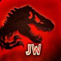 jurassic world在哪里