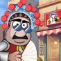 美食小店經(jīng)營中文版