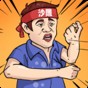 一代沙雕游戲攻略00后飯局
