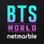 bts world更新