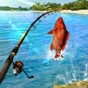 超級(jí)釣魚(yú)大師