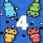 4人玩的游戲