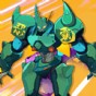 超魔能機甲游戲