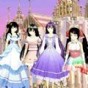 青校少女戀愛世界