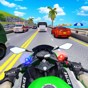 超級(jí)英雄公路騎士游戲