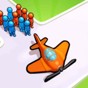 飛機匹配游戲(Planes Match)