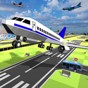 飛行著陸駕駛手機(jī)版