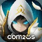 魔靈召喚天空之役com2us
