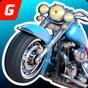 bike race游戲