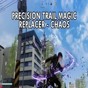 黑暗風(fēng)暴修改版游戲攻略