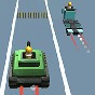 追風(fēng)極速賽車手
