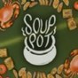 soup pot湯鍋